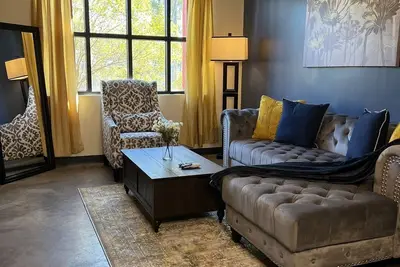 Image de Luxury Midtown Flat near Downtown & FedEx Forum