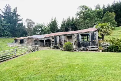 Image de Unique Farm stay cottage