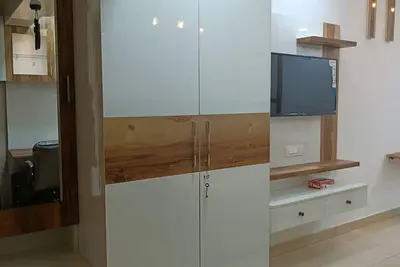 Image de Lavish Studio Apt (721) in West/Central Delhi