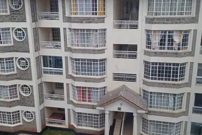 Image de Two bedroom apartments all ensuite #2