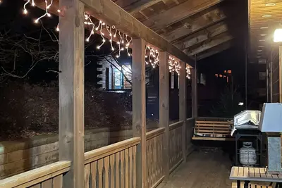 Image de Family Fun 3 Bedroom Cabin