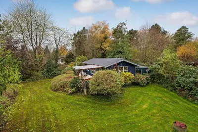 Image de Superbe maison à Grevinge avec WiFi