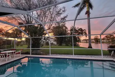Image de The Blue Lagoon of Naples