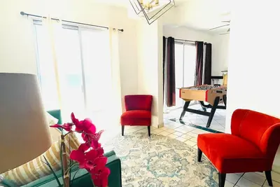 Image de Beach front shell home