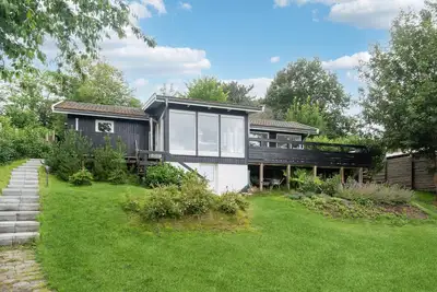 Image de Superbe maison Ă Vejby avec WiFi