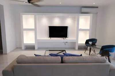 Image de Spectacular view of the Caribbean Sea