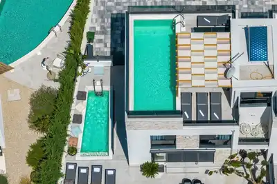 Image de Belle maison à Srima