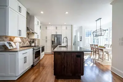 Image de Golf Views and Family Barbecues