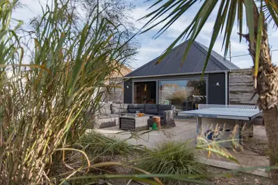 Image de Lark Rise by Bloom Stays - a holiday let that sleeps 6 guests in 3 bedrooms