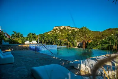 Image de Blue Bay Resort luxury apartment Green View