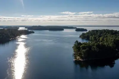 Image de Cozy Georgian Bay Cottage
