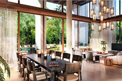 Image de The Estates 3 Br Villa • Christmas Week; Dec 19–26 • Butler • Spa & Golf Perks