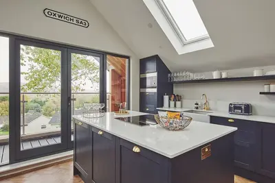 Image de Ty Alice - Luxury Cottages