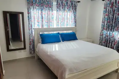 Image de Apt G3 · OceanFront 2br Apt – Cabarete# Sosua#