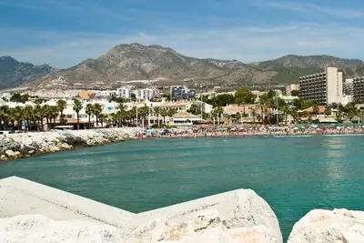 Image de Lightbooking La Nogalera Torremolinos