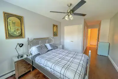 5-Star Lovely 2br 2bth Duplex Max 5 ppl