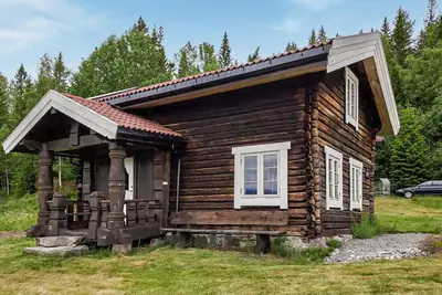 Image de Magnifique maison de 2 chambres Ă .
