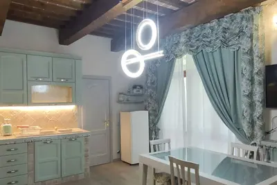 Image de The Rustic Nest Suite