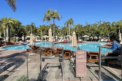 Image de Luxurious Four Seasons Aviara Villa