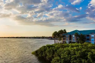 Image de Rare Gem! Unit w/ Balcony, Kitchen! Pool & Free Parking, Close to Ybor Museum