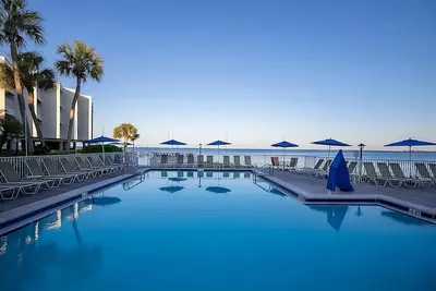 Image de Look No Further! Kitchen, Outdoor Pool, Parking, Near Tampa Bay History Center!