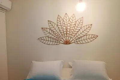 Image de Les Parasols Suite Prestige • Signature RelaXMooD