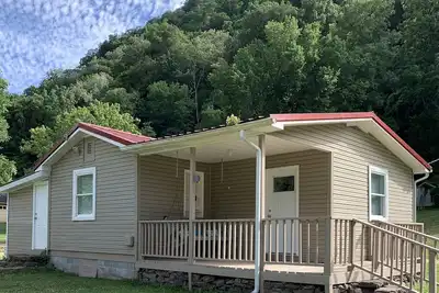 Image de 2 Bedroom 1 bath House on the New River