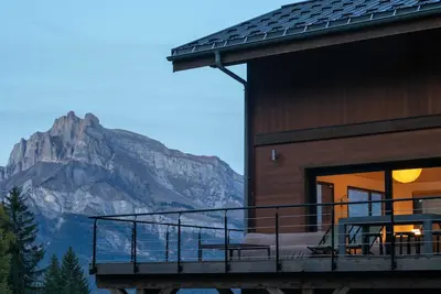 Image de Aiguilles Sauvages 67