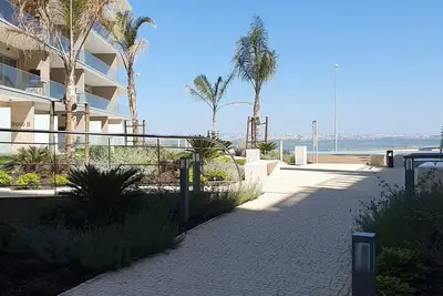 Image de Panorama Taje et Lisbonne