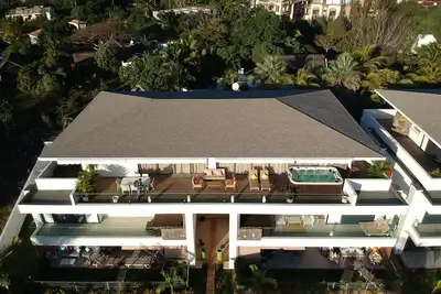 Image de Villa sur le Toit pour des Vacances Inoubliables