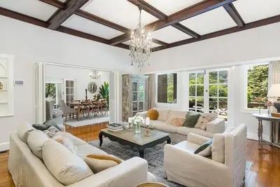 Image de Kerrisdale Bowral -Large historic home in a perfect Bowral location