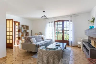 Image de Villa Pin Metche Classée 3 étoiles