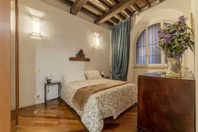 Image de Rione Monti & Cavour Apartment