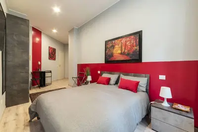 Clodia Apartments - Apt 1