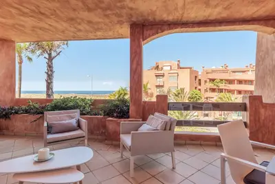 Image de Bahia - Bencomo 1. 2 Partial Sea View & Nature Reserve 1b