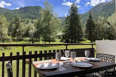 Image de Le Cerf – Cosy, lumineux, Wifi, pied des pistes