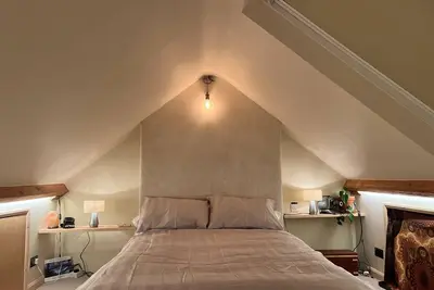 Image de The Retreat - close to Longleat, Bath, Frome, Stourhead, Stonehenge