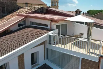 Image de Rosa's House apartment