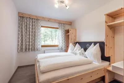Image de Apartment Berggefühl - House Rabl