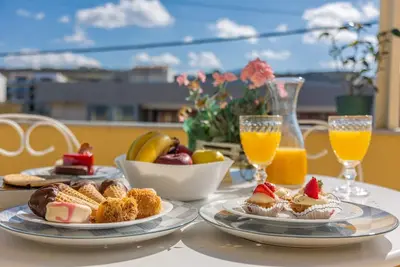 Image de Nymph of the Sun by the beach Rethymno