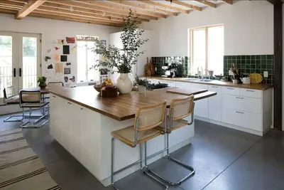 Image de Whole House Loft w\/Peloton
