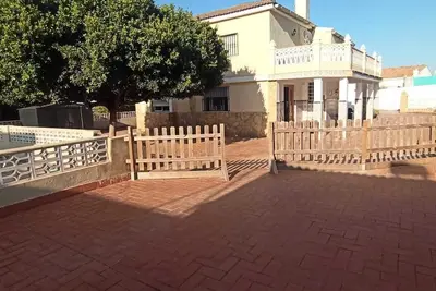 Image de Villa with private pool in Picassent (Valencia)