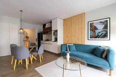 Image de w* | Astounding 2br in the Heart of Miraflores