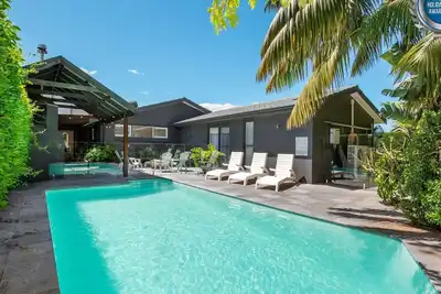 Image de Mulberry House - Pet Friendly with Swimming Pool