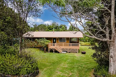 Image de Nate's Place - Your Volcanoes National Park Getaway