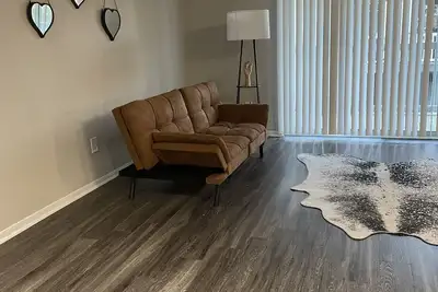 Image de Lovely 1bd condo Atl