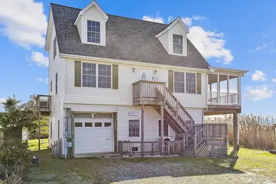 Image de Dog Friendly in Broadkill Beach. Enjoy the Short Walk to the Bay! !