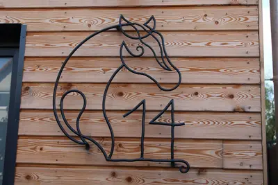 Image de Le ranch du Scharrach Gite nature et cosy