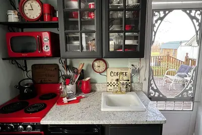 Image de Bren Bella Little House