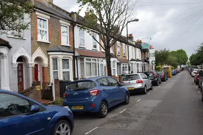 Image de Three Bedroom House, 2 Bathrooms, Garden, 10 Minutes Station